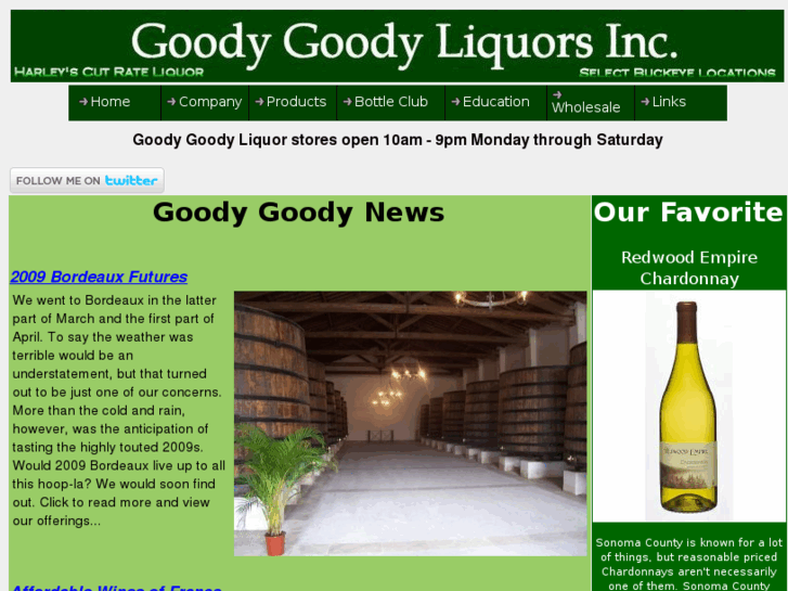 www.goodygoody.com