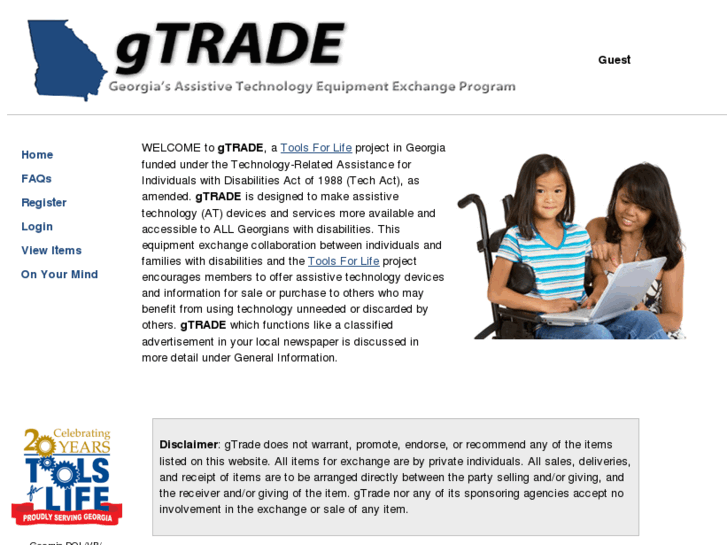 www.gtradeonline.org