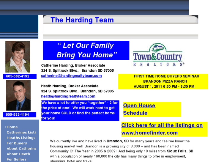 www.hardingrealtyteam.com