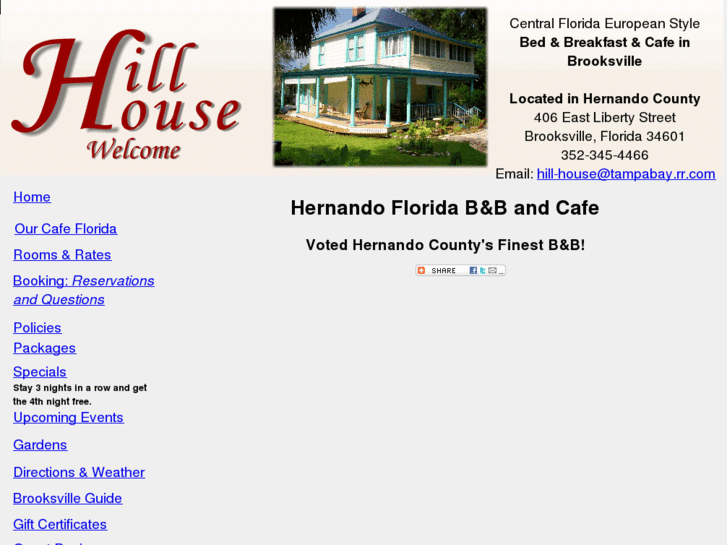www.hill-house.us