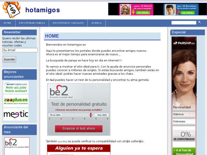 www.hotamigos.es