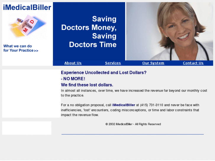 www.imedicalbiller.com