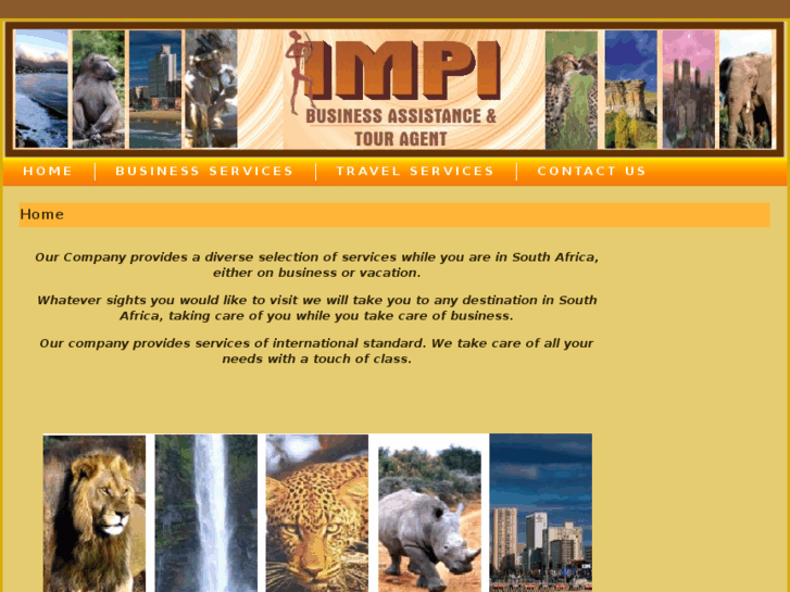 www.impitourism.com