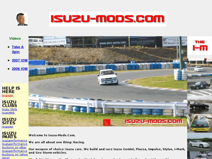 www.isuzu-mods.com