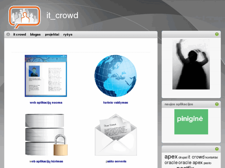 www.it-crowd.lt