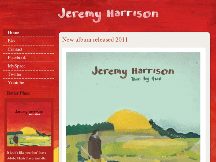 www.jeremyharrison.com.au