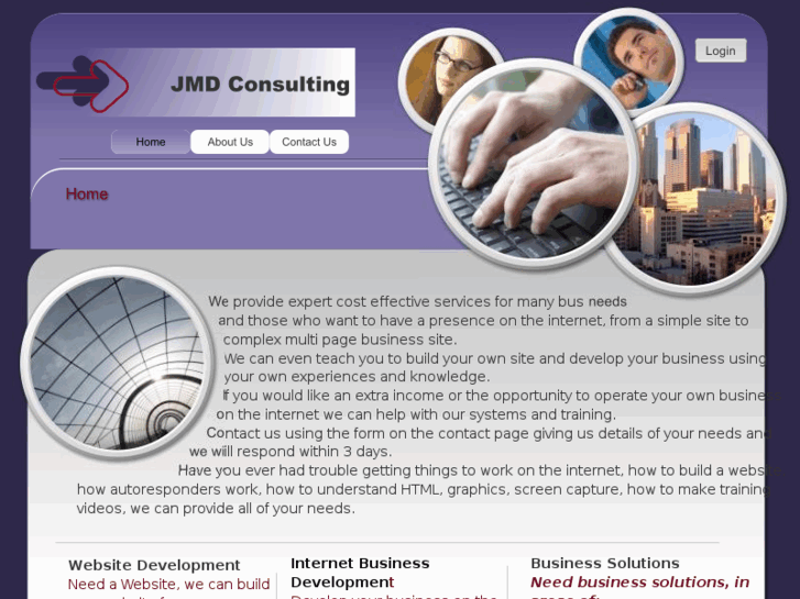 www.jmdconsulting.org