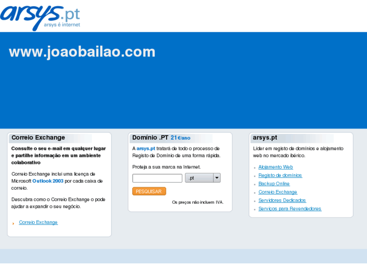 www.joaobailao.com