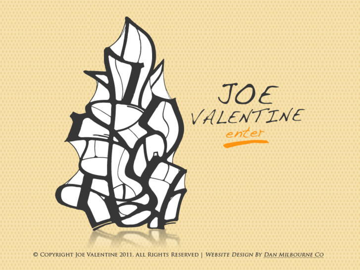 www.joevalentinearts.com