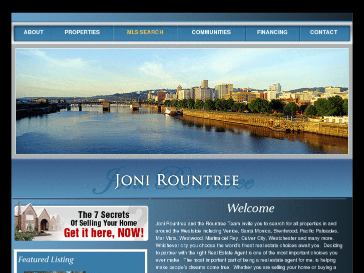 www.jonirountree.com