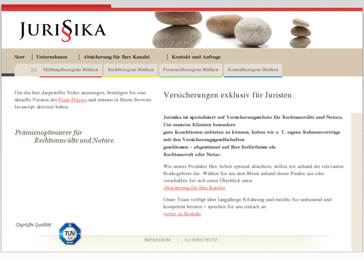 www.jurisika.com