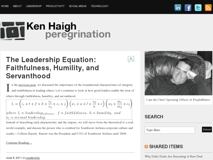 www.kenhaigh.com