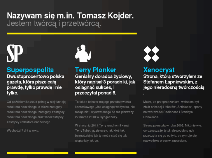 www.kojder.net