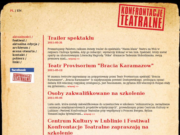 www.konfrontacje.pl