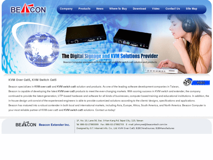 www.kvm2ethernet.com