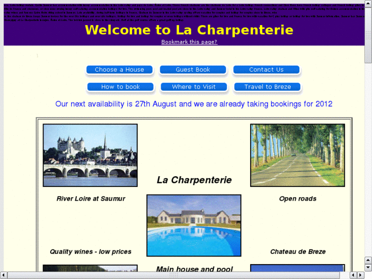 www.la-charpenterie.co.uk