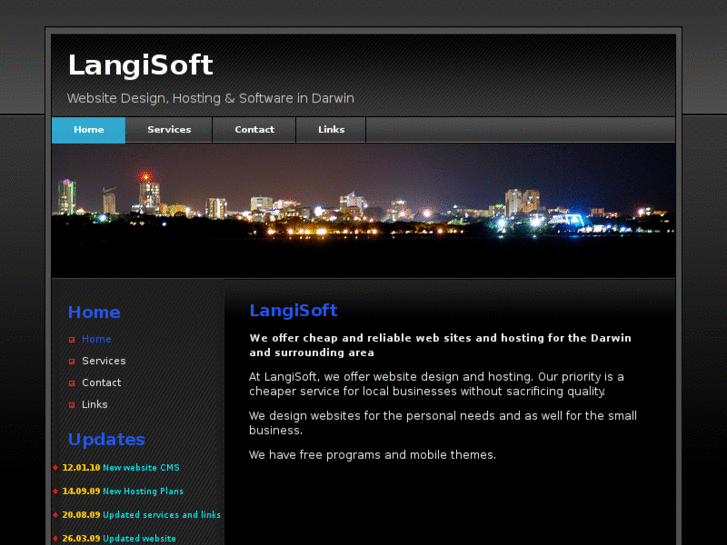 www.langisoft.com