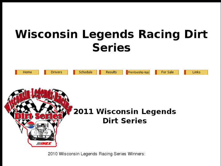 www.legendsracing.com