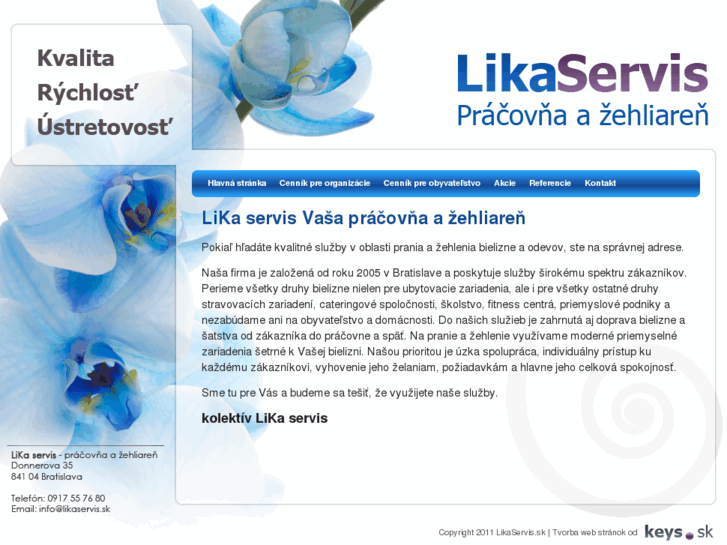 www.likaservis.sk