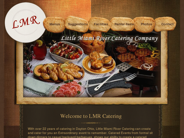 www.lmrcatering.com