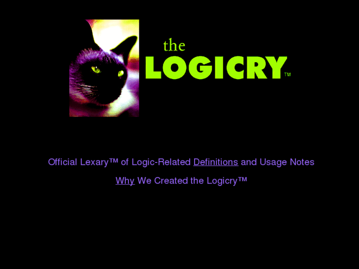 www.logicry.com