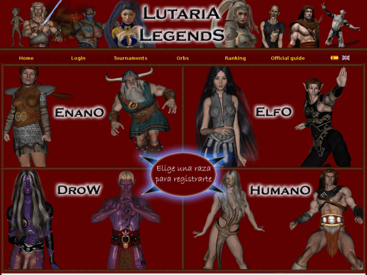 www.lutarialegends.com