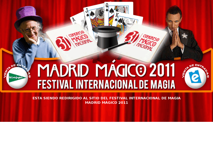 www.madridmagico.com