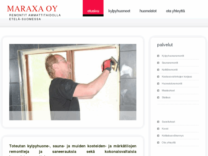 www.maraxa.fi