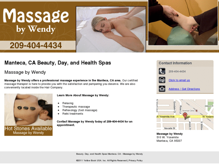 www.massagebywendy.net