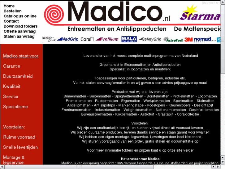 www.matshop.nl