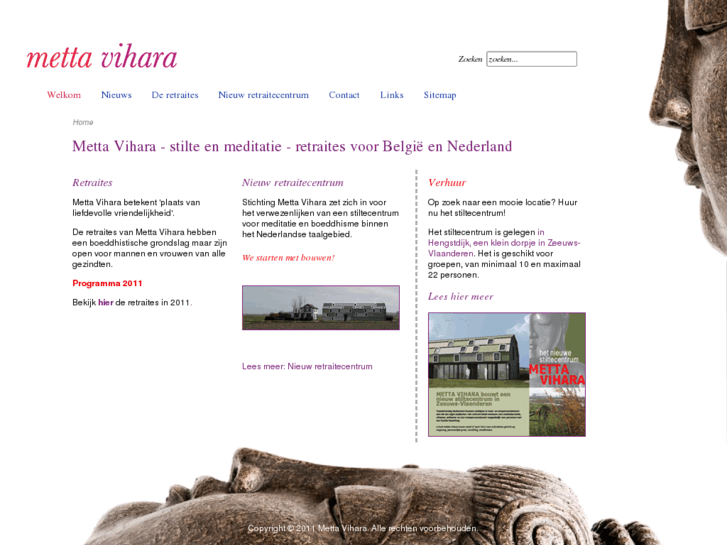 www.mettavihara.nl