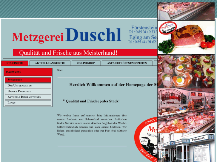 www.metzgerei-duschl.com