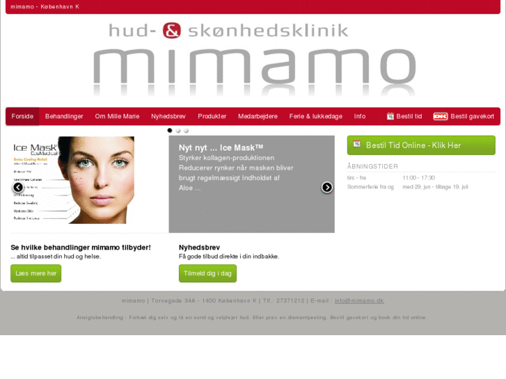 www.mimamo.dk