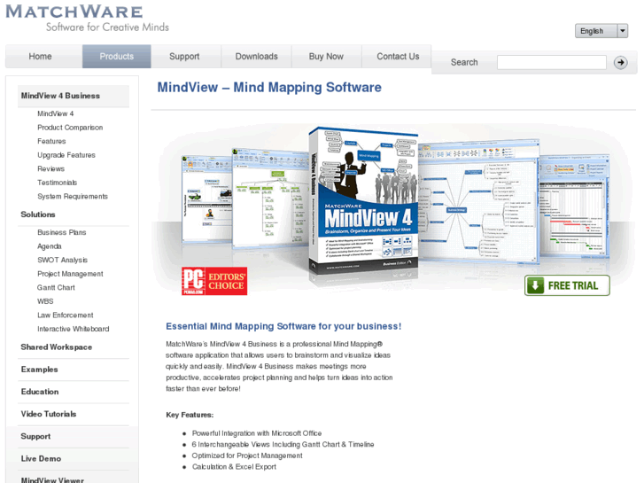 www.mind-mapsoftware.com