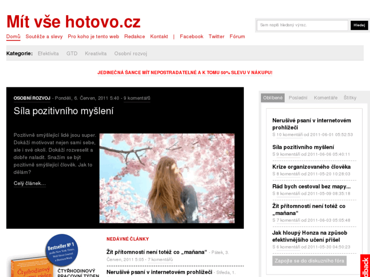 www.mitvsehotovo.cz