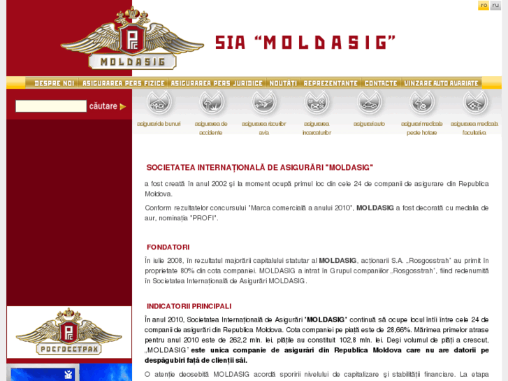 www.moldasig.md