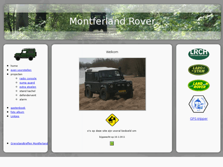 www.montferlandrover.com