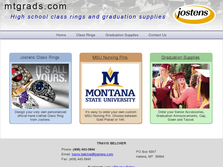 www.mtgrads.com