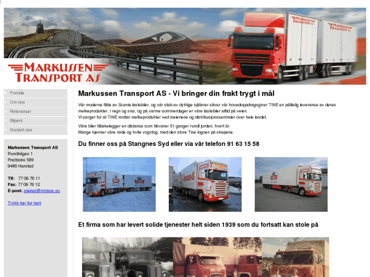 www.mtrans.no