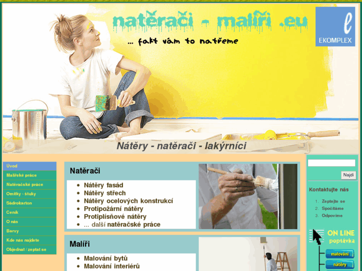www.nateraci-maliri.eu