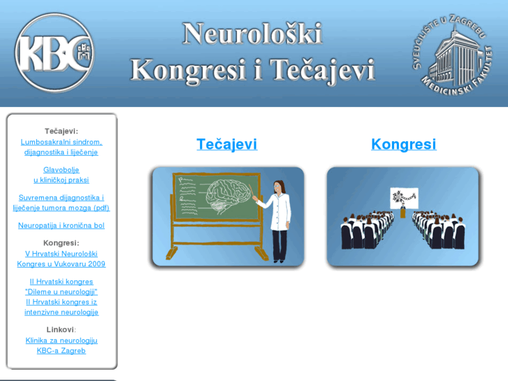 www.neuroloskikongresi-tecajevi.com