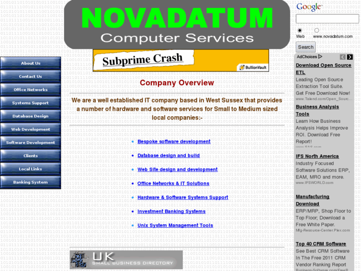 www.novadatum.com