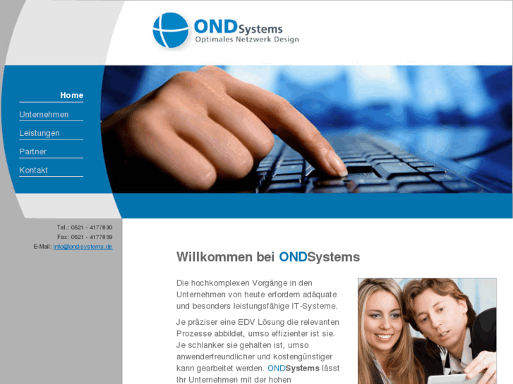 www.ond-systems.de