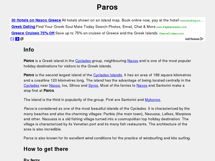 www.paros.net