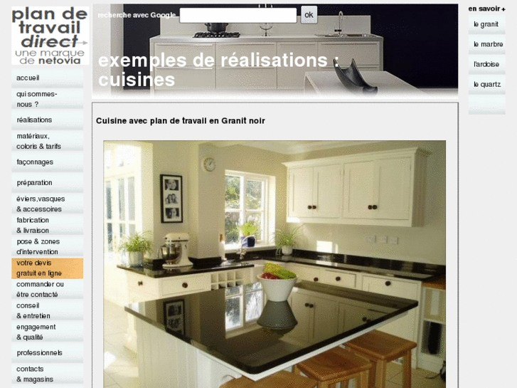 www.plan-de-travail-cuisine.com