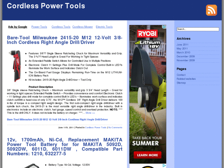 www.powercordlesstools.com