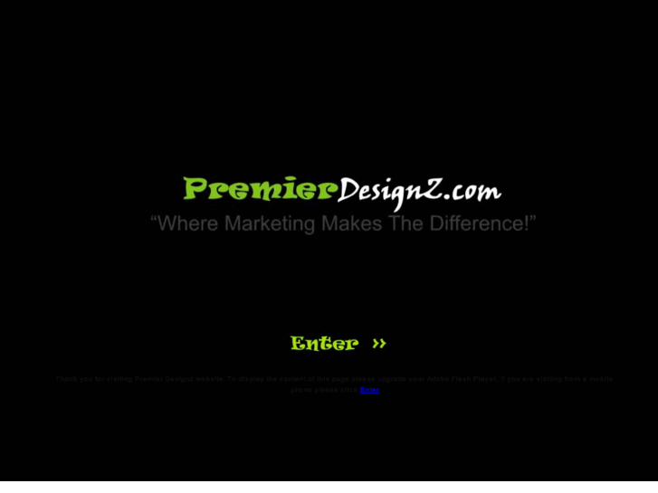 www.premierdesignz.com