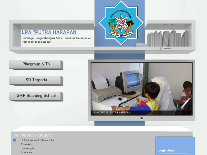 www.putraharapan.sch.id