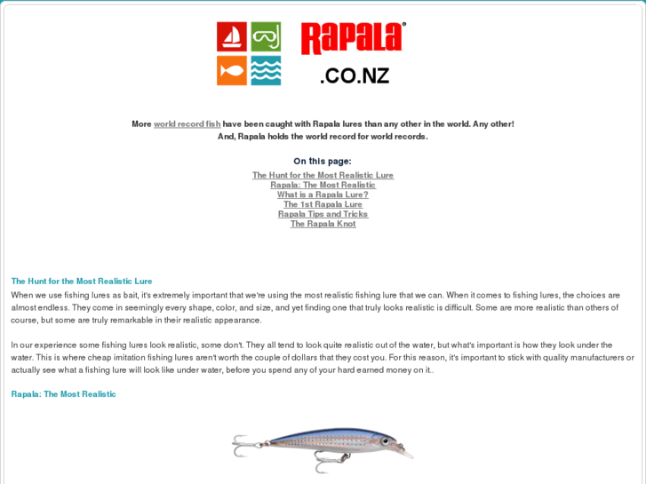 www.rapala.co.nz