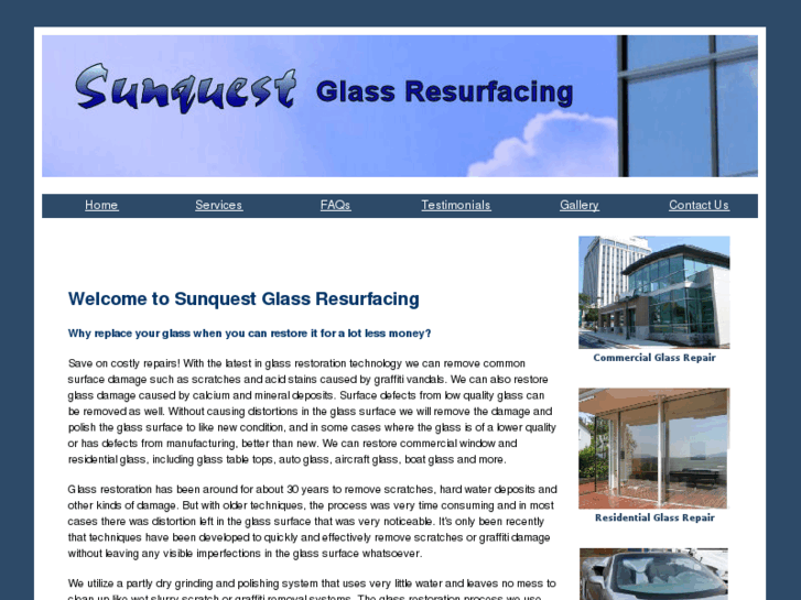 www.repairglassscratch.com